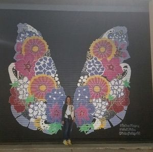 Meet your Posher, Alison